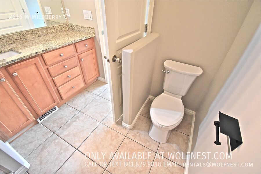 Stunning 4 Bed Lehi Home! No Deposit Option! property image