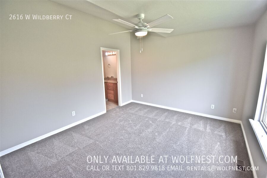 Stunning 4 Bed Lehi Home! No Deposit Option! property image