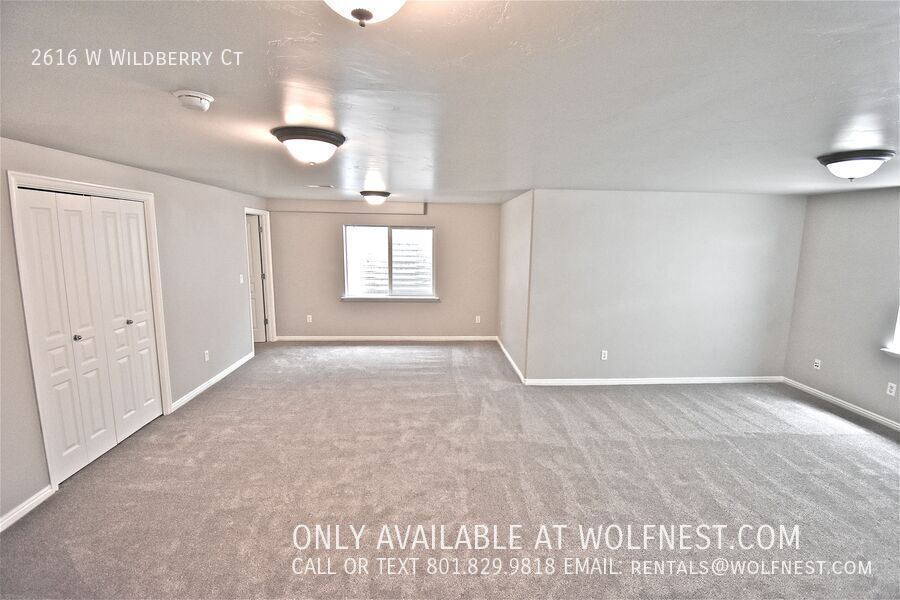 Stunning 4 Bed Lehi Home! No Deposit Option! property image
