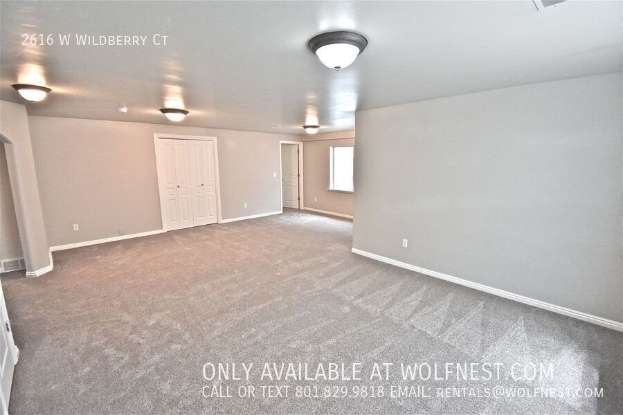 Stunning 4 Bed Lehi Home! No Deposit Option! property image