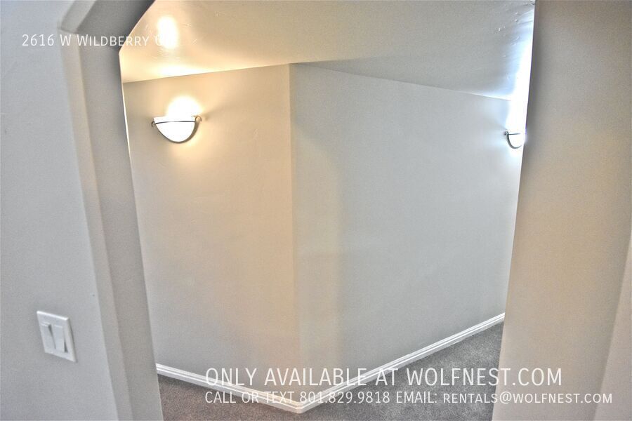 Stunning 4 Bed Lehi Home! No Deposit Option! property image