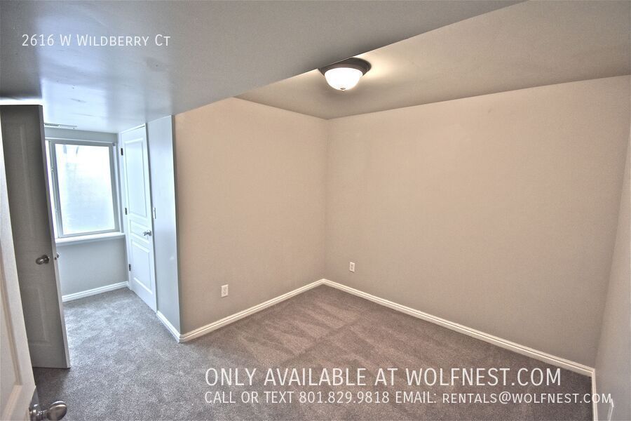 Stunning 4 Bed Lehi Home! No Deposit Option! property image