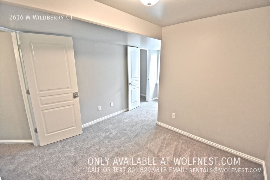 Stunning 4 Bed Lehi Home! No Deposit Option! property image