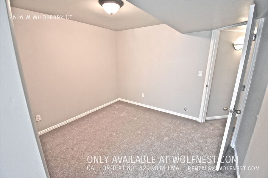 Stunning 4 Bed Lehi Home! No Deposit Option! property image