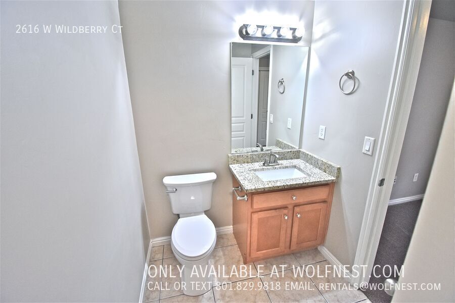 Stunning 4 Bed Lehi Home! No Deposit Option! property image