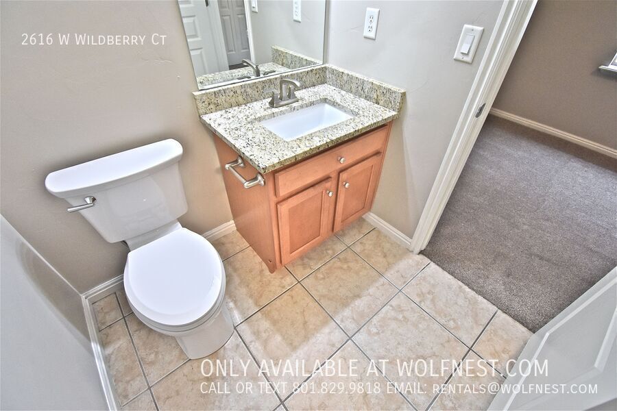 Stunning 4 Bed Lehi Home! No Deposit Option! property image