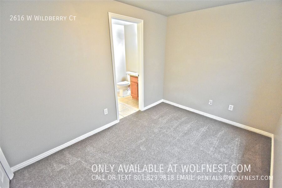 Stunning 4 Bed Lehi Home! No Deposit Option! property image