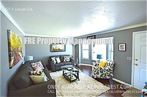 Beautiful 5 Bed Sandy Home! No Deposit Option! property image