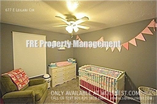 Beautiful 5 Bed Sandy Home! No Deposit Option! property image