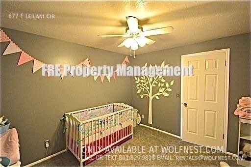 Beautiful 5 Bed Sandy Home! No Deposit Option! property image