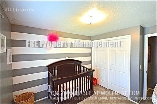 Beautiful 5 Bed Sandy Home! No Deposit Option! property image