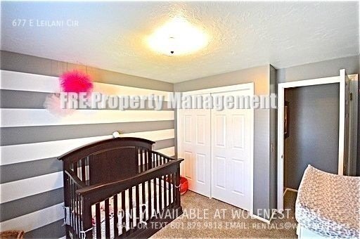 Beautiful 5 Bed Sandy Home! No Deposit Option! property image
