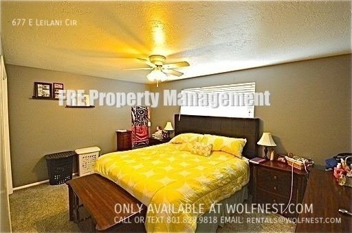 Beautiful 5 Bed Sandy Home! No Deposit Option! property image