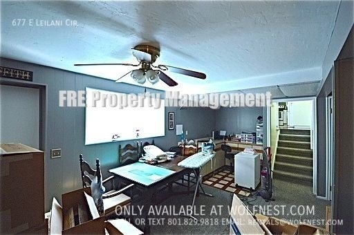 Beautiful 5 Bed Sandy Home! No Deposit Option! property image