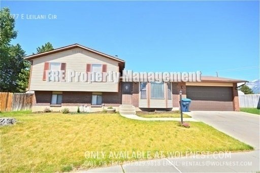 Beautiful 5 Bed Sandy Home! No Deposit Option! property image
