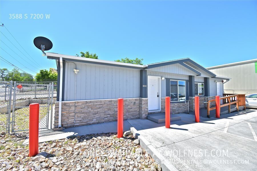 Lovely 2 Bed Magna Unit! No Deposit Option! property image