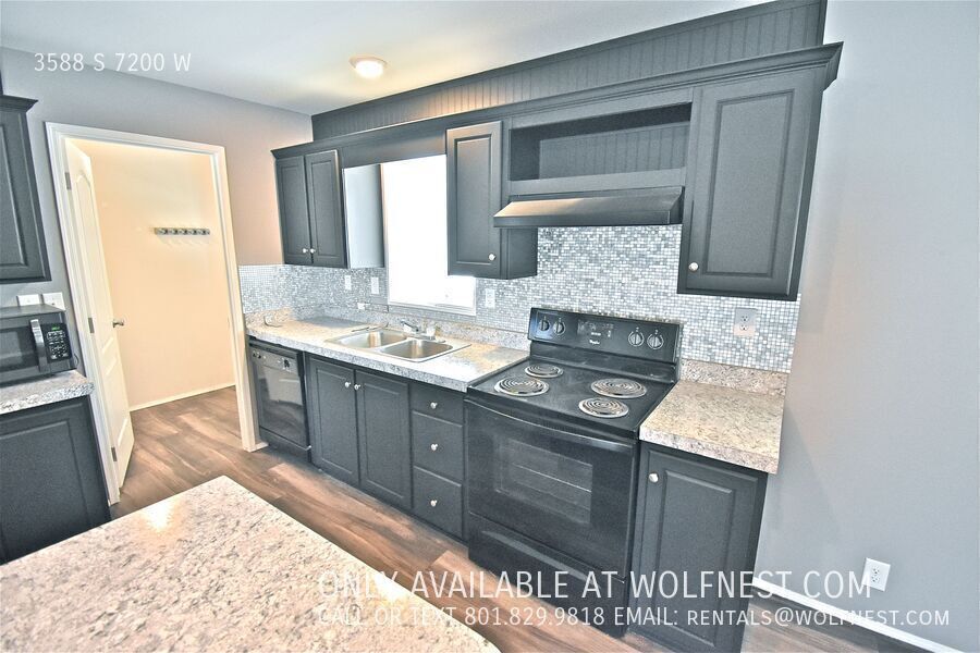 Lovely 2 Bed Magna Unit! No Deposit Option! property image