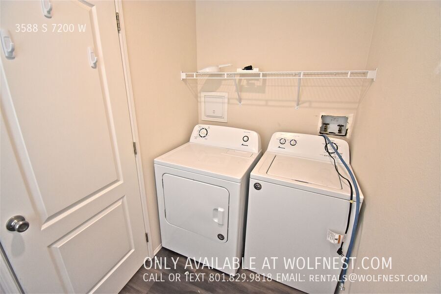 Lovely 2 Bed Magna Unit! No Deposit Option! property image