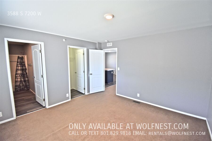 Lovely 2 Bed Magna Unit! No Deposit Option! property image