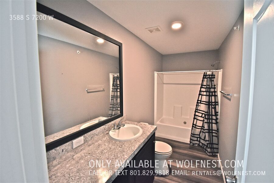 Lovely 2 Bed Magna Unit! No Deposit Option! property image
