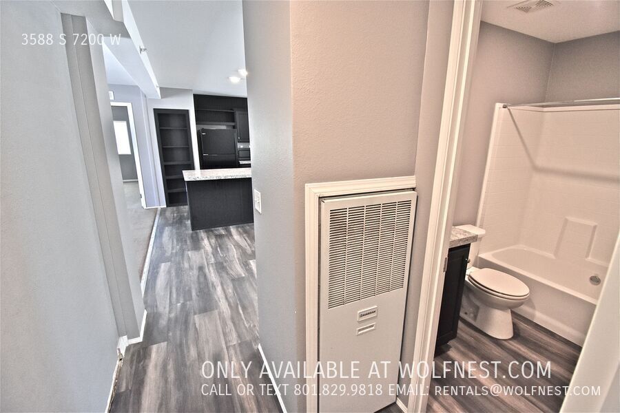Lovely 2 Bed Magna Unit! No Deposit Option! property image