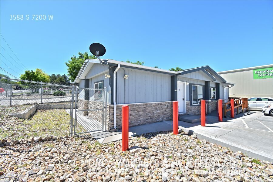 Lovely 2 Bed Magna Unit! No Deposit Option! property image