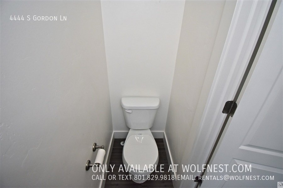 Spacious 3+ Bed Murray Townhome! No Deposit Option! property image