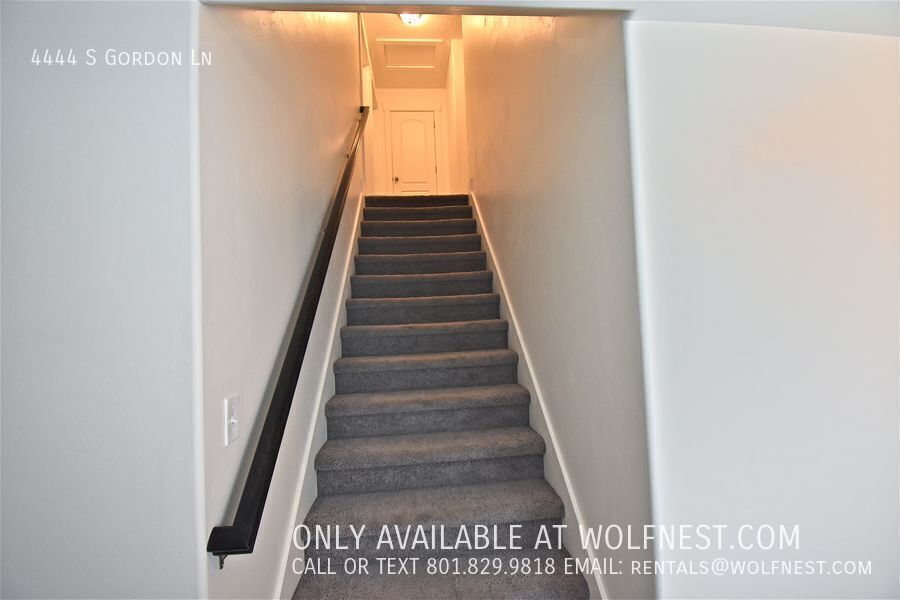 Spacious 3+ Bed Murray Townhome! No Deposit Option! property image