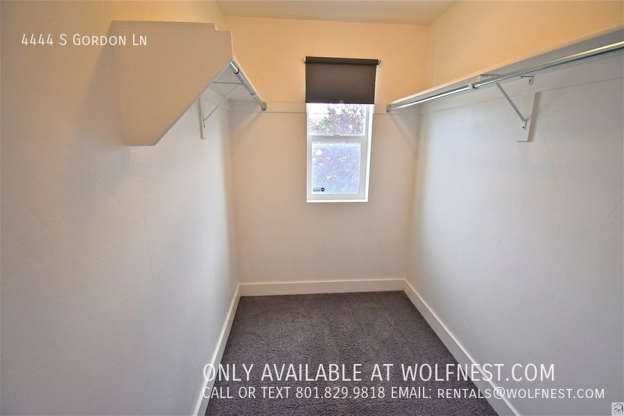 Spacious 3+ Bed Murray Townhome! No Deposit Option! property image