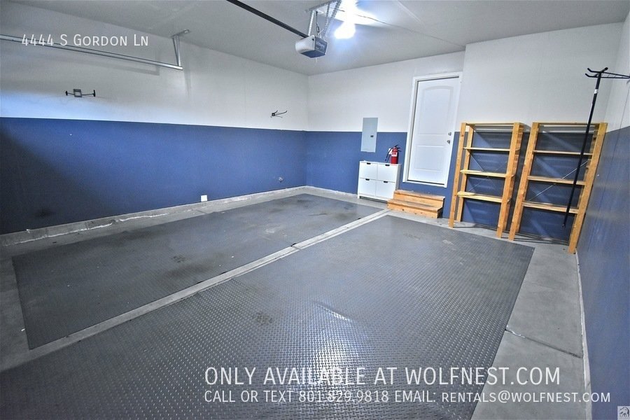 Spacious 3+ Bed Murray Townhome! No Deposit Option! property image