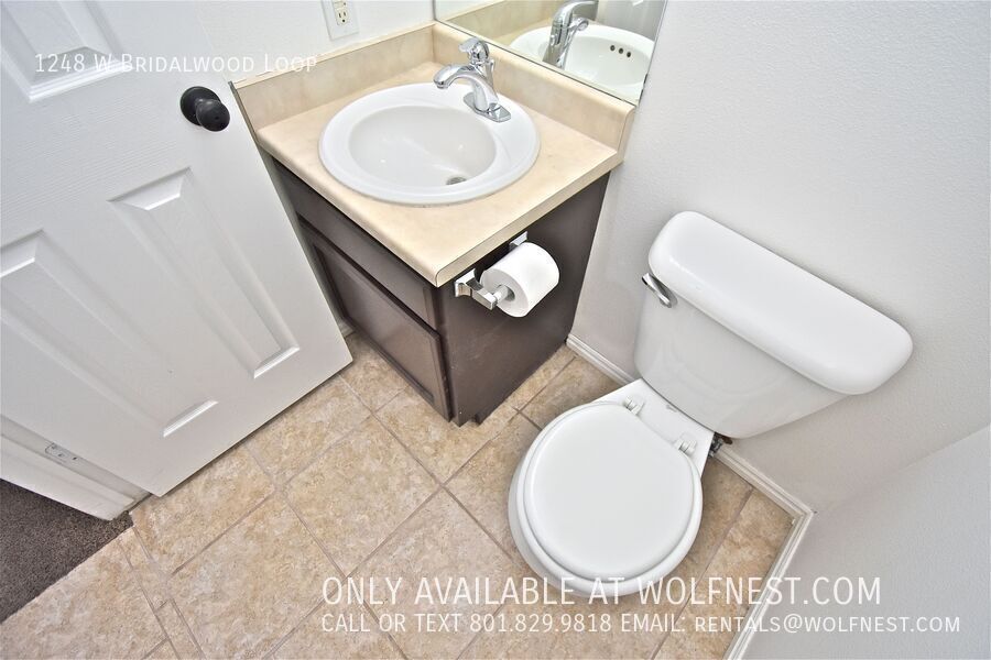 Stunning 3 Bed Lehi Townhome! No Deposit Option! property image