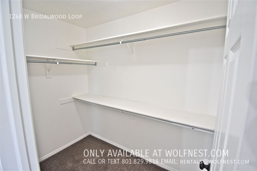Stunning 3 Bed Lehi Townhome! No Deposit Option! property image