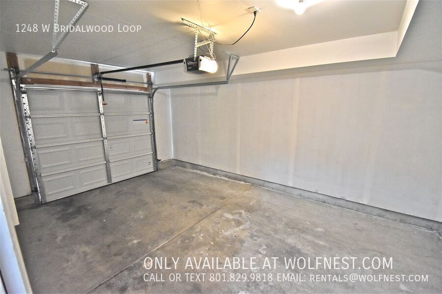Stunning 3 Bed Lehi Townhome! No Deposit Option! property image