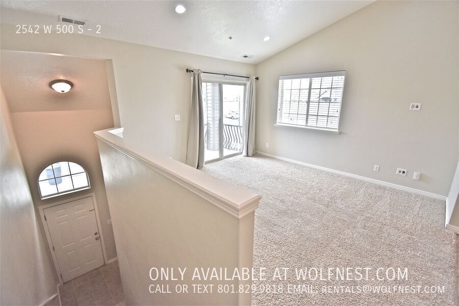Amazing 3 Bed Springville Condo! No Deposit Option! property image