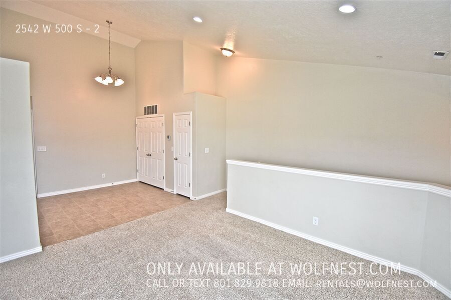 Amazing 3 Bed Springville Condo! No Deposit Option! property image