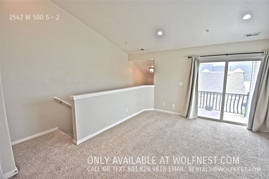 Amazing 3 Bed Springville Condo! No Deposit Option! property image