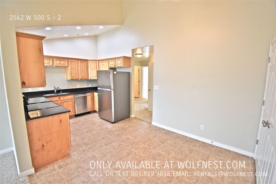 Amazing 3 Bed Springville Condo! No Deposit Option! property image
