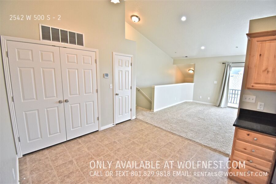 Amazing 3 Bed Springville Condo! No Deposit Option! property image