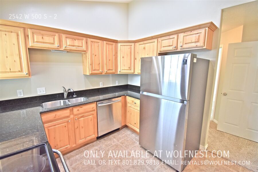 Amazing 3 Bed Springville Condo! No Deposit Option! property image