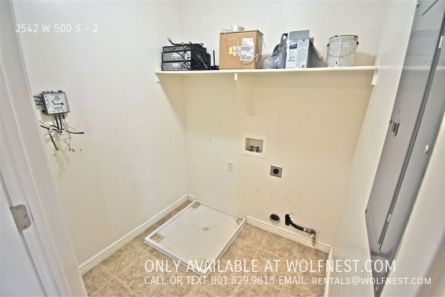 Amazing 3 Bed Springville Condo! No Deposit Option! property image