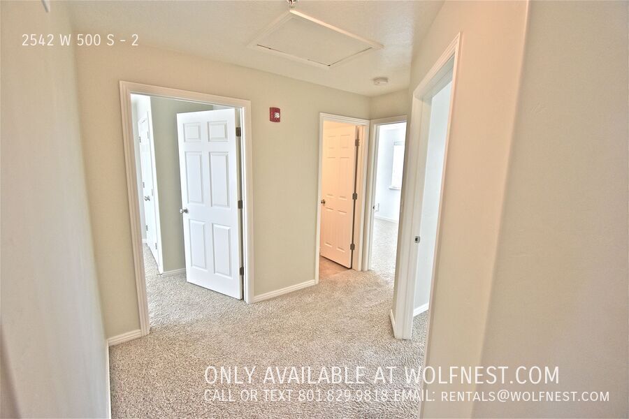 Amazing 3 Bed Springville Condo! No Deposit Option! property image