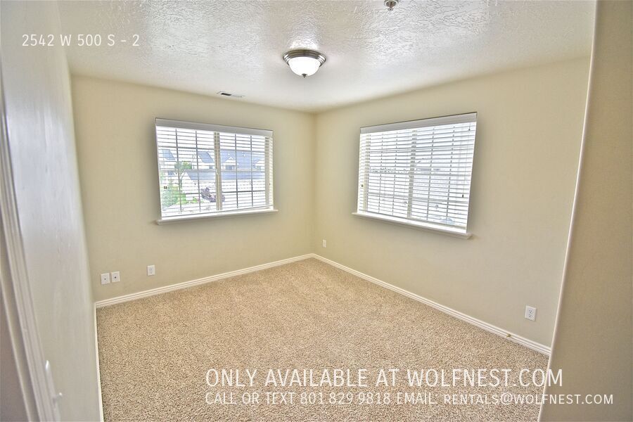 Amazing 3 Bed Springville Condo! No Deposit Option! property image