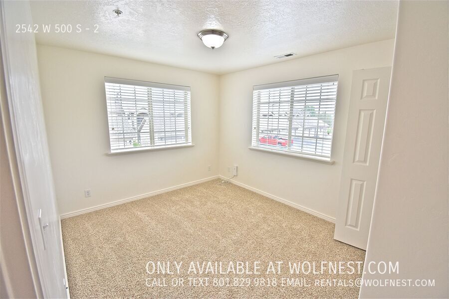 Amazing 3 Bed Springville Condo! No Deposit Option! property image