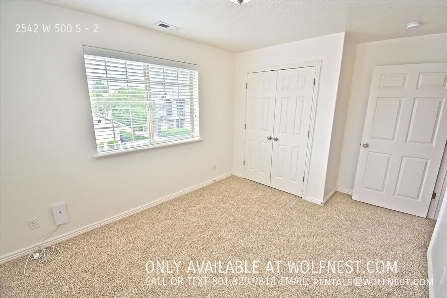 Amazing 3 Bed Springville Condo! No Deposit Option! property image