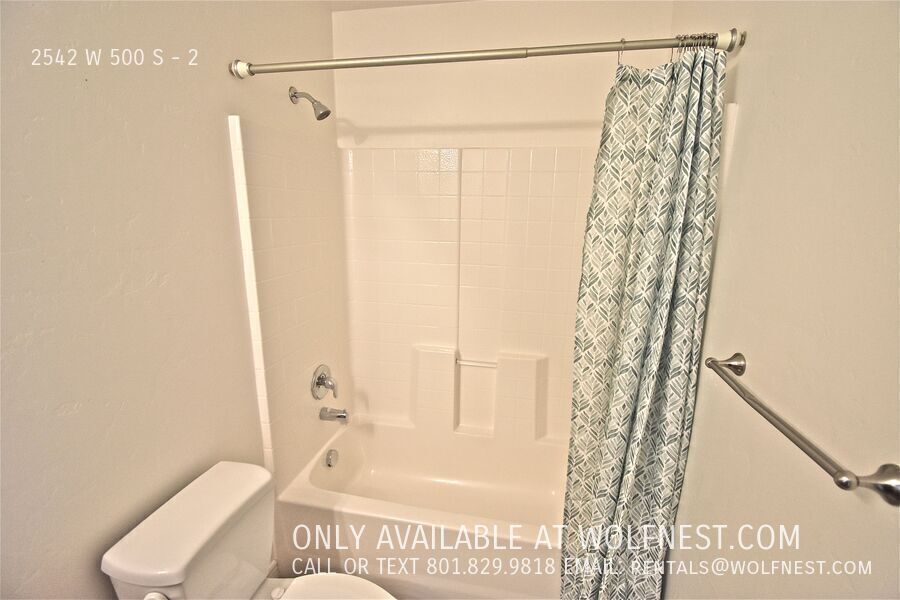 Amazing 3 Bed Springville Condo! No Deposit Option! property image