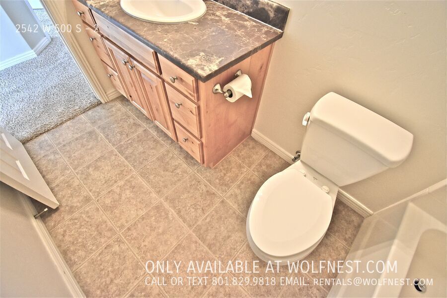 Amazing 3 Bed Springville Condo! No Deposit Option! property image