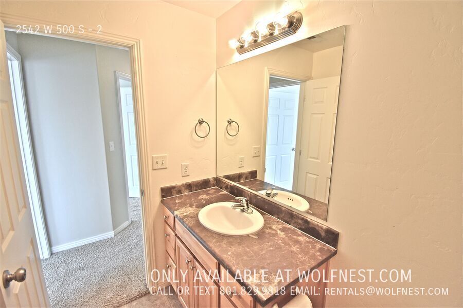 Amazing 3 Bed Springville Condo! No Deposit Option! property image