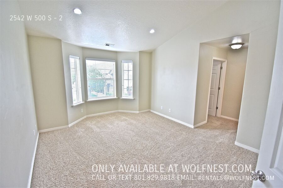 Amazing 3 Bed Springville Condo! No Deposit Option! property image