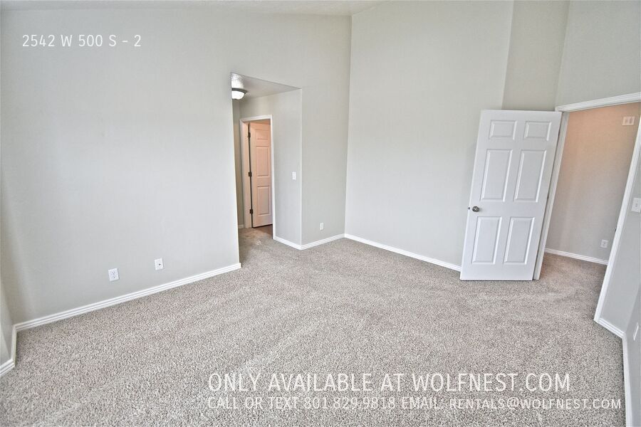 Amazing 3 Bed Springville Condo! No Deposit Option! property image