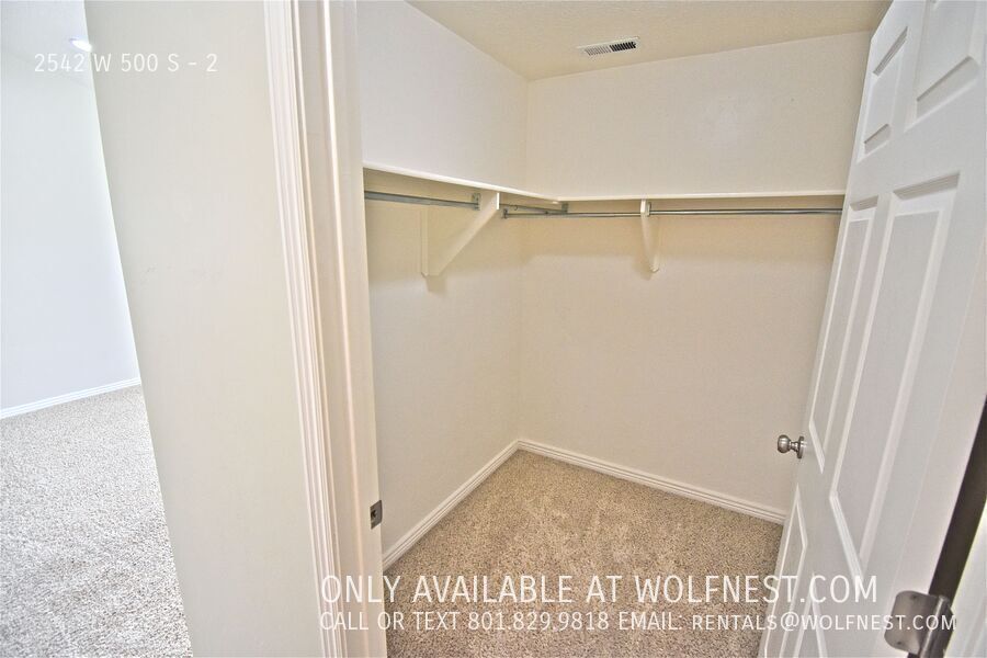 Amazing 3 Bed Springville Condo! No Deposit Option! property image